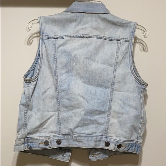 Gap vest jacket - Picture 3 of 3